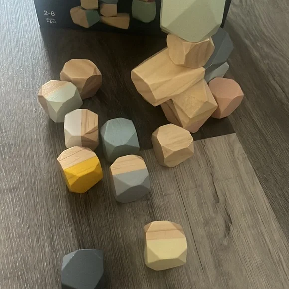 Balance Rocks 🪨⚖️ - Picture 3 of 5